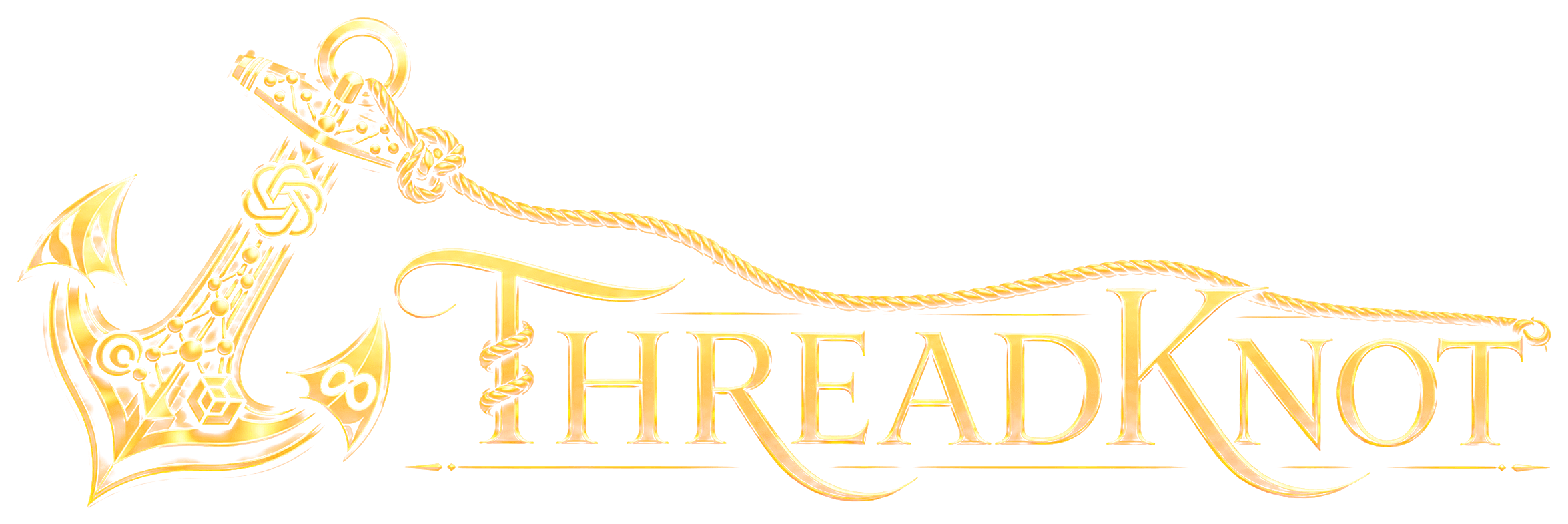 ThreadKnot wordmark